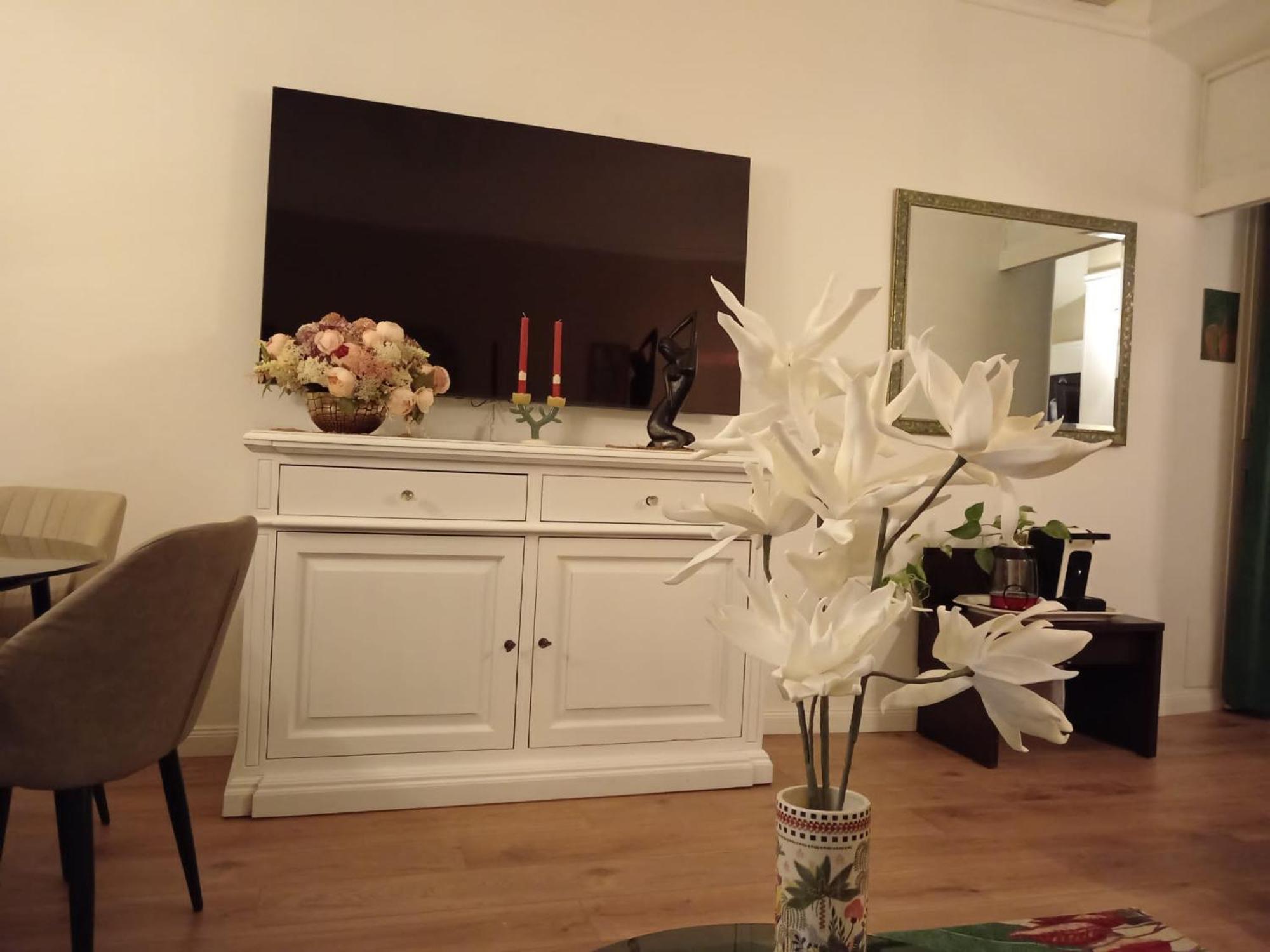 Luxury Home Boncompagni Rome, Rome