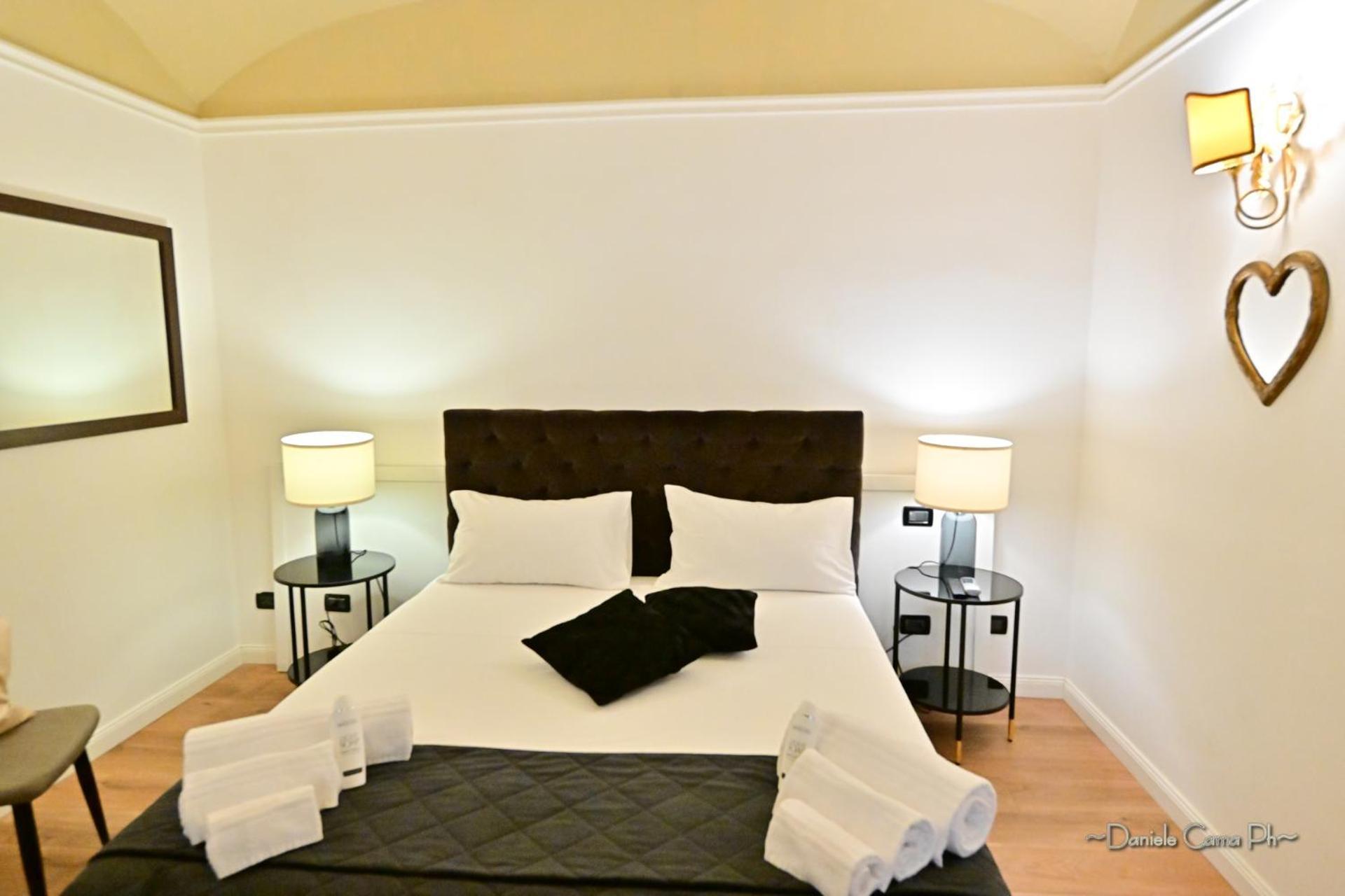 Luxury Home Boncompagni Rome — Photos 3